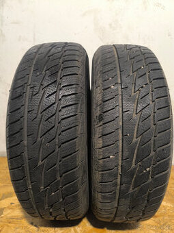 185/65 R15 Zimné pneumatiky Matador Sibir Snow 2 kusy