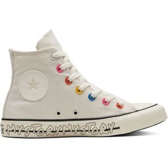 Converse tenisky. Velkost 38.