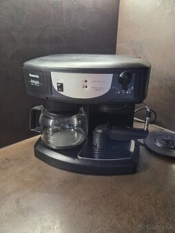 Kávovar Rowenta Adagio