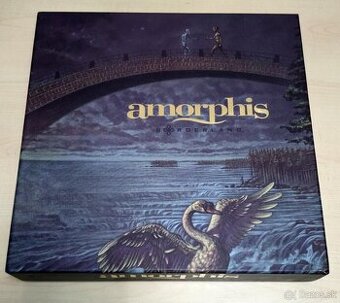 Box Amorphis