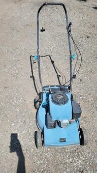 Benzínová kosačka ND