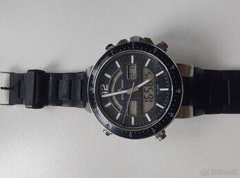 Hodinky Jacques Lemans