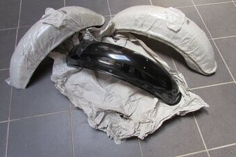 Jawa 350 634 nové náhradní díly