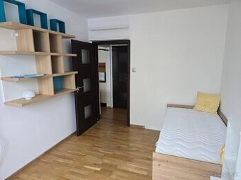 Veľký 3-izb byt na Kramároch v tichej lokalite