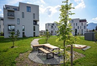 Nový 2i. byt Victory Port Liptovský Mikuláš - 1