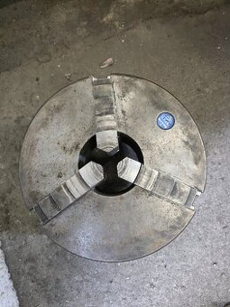 Predám skľučovadlo TOS IUS 315/3