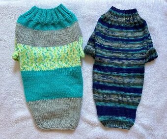 Oblečenie pre psa L