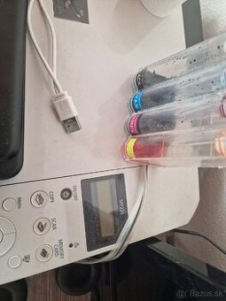 Multifunkcne canon mp220