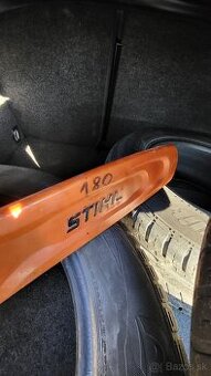 Stihl 180 ms