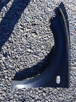 Seat leon 2 predný ľavý blatník