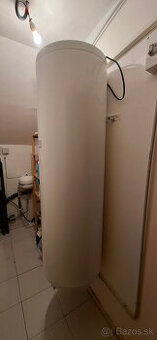 Stiebel Eltron PSH 200 Trend nástenný bojler, 200L