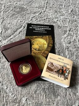 5 000 SK Leopold I. 2005