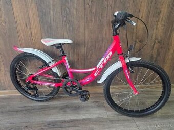 Detský CTM Ellie 20" (CCA 110-130cm)