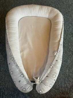 Lanove hniezdo pre novorodencov (MinkyBee)