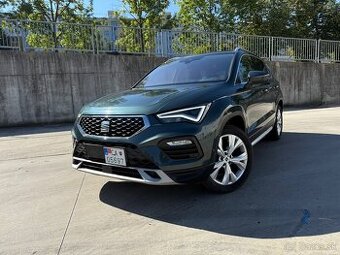 Seat Ateca Xperience