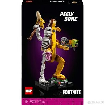 LEGO® Fortnite 77072 Peely Bone