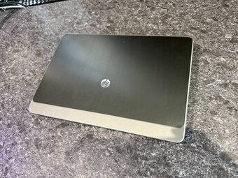 Notebook HP i3-2330M / 8 GB RAM / 250 GB SSD / LINUX MX
