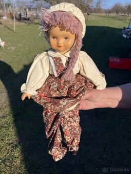 Predám kradne bábiky 4 ks 50€ a modely autociek 40€