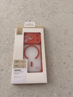 Magmat kryt na IPhone 17 pro