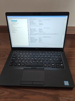 Dell Latitude 5400