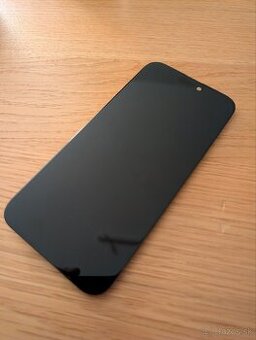 Iphone 15 pro max displej