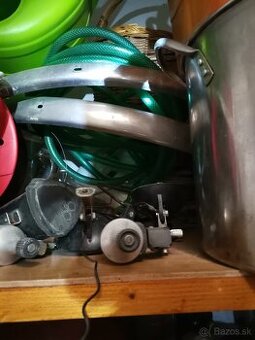 Retro vybavenie favorita.