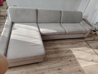 Sedacia súprava, gauč