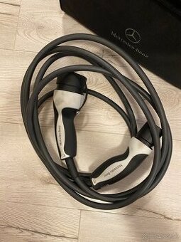 Nabíjací kábel Mercedes Benz