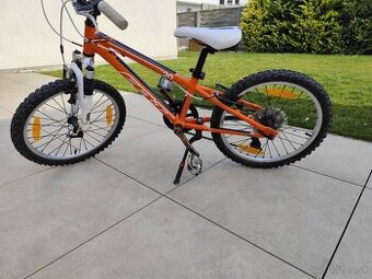 Detský horský bicykel 20"
