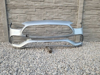 MERCEDES C W206 AMG PREDNY NARAZNIK