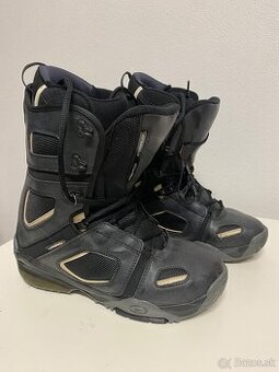 Pánske topánky na snowboard SKG