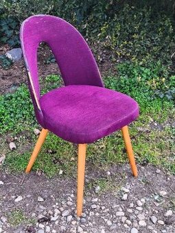 Stolicka retro od Antonína Šumana