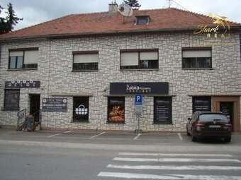 Na predaj luxusná rodinná vila