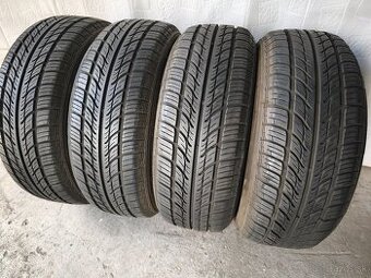 195/55 r16 letné pneumatiky