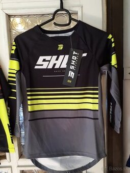 detský juniorský dres SHOT