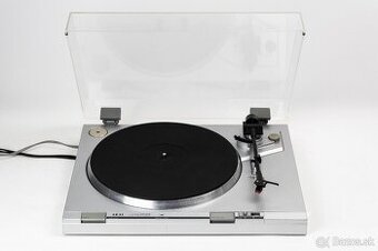 AKAI AP-D2  / direct drive poloautomat / záruka