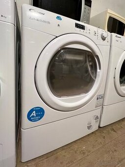 Predám úspornú sušičku CANDY Smart Pro (7 kg) – A+++