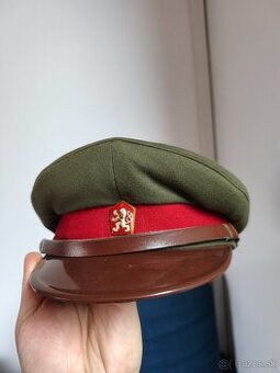 SNB ZNB brigadírka veľ.61  OLIVA