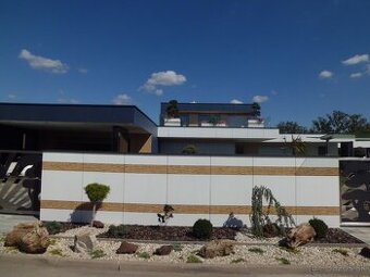 Cementovláknité dosky Equitone