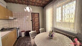 2 izbový byt s balkónom