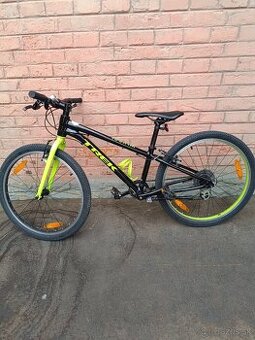 Detský bicykel Trek Wahoo 24"