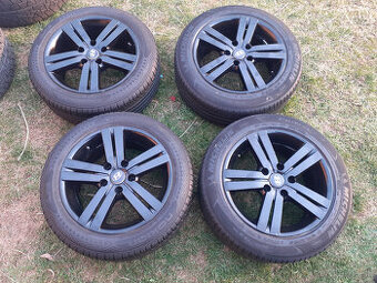 elektrony 5x114,3 r16 letne 205/55r16