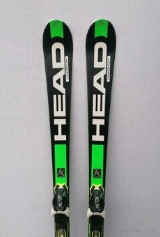 Carvingove Lyze Head SuperShape 170cm