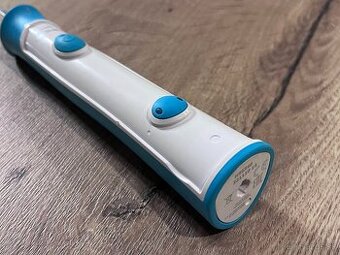 Detská sonická zubná kefka Philips Sonicare – ružová