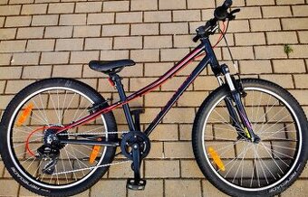Na predaj detský bicykel SPECIALIZED 24 HOTRock