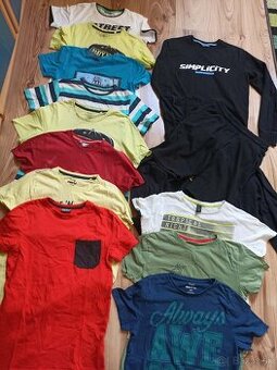 Balik pre chlapca 152+