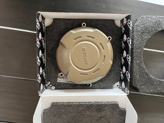 Kryt spojky ducati streetfighter