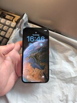 Iphone 12 Pro, 128 GB,blue