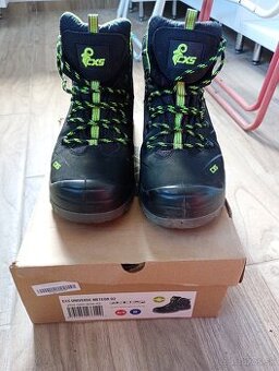 Pracovná obuv  CXS meteor O2