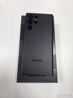 Samsung S22 Ultra 12/256GB
